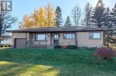 10 Ch Theriault Sainte-Anne-De-Madawaska New Brunswick E7E1S6