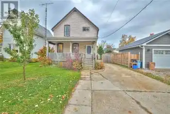 108 CROSS Street, Dunnville, Ontario N1A1B8, 3 Bedrooms Bedrooms, ,2 BathroomsBathrooms,All Houses,For Sale,CROSS,40670771