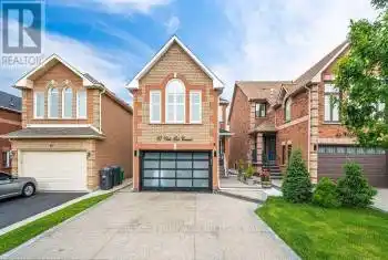 87 White Tail Crescent Unit# Bsmt, Brampton (Fletcher's West), Ontario L6Y5C1, 1 Bedroom Bedrooms, ,1 BathroomBathrooms,All Houses,For Rent,White Tail,W9768138