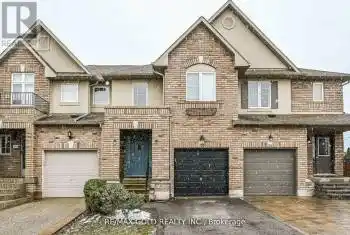 56 Meadow Wood Crescent, Hamilton (Stoney Creek Mountain), Ontario L8J3Z8, 3 Bedrooms Bedrooms, ,3 BathroomsBathrooms,All Houses,For Sale,Meadow Wood,X9768098