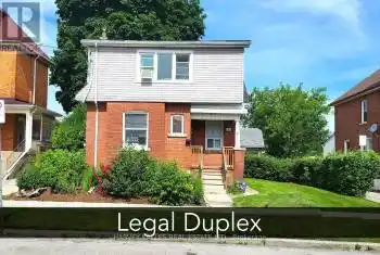 260 Prospect Street, Hamilton (Blakeley), Ontario L8M2Z9, 4 Bedrooms Bedrooms, ,2 BathroomsBathrooms,All Houses,For Sale,Prospect,X9768103