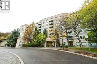 3 Ellesmere Street Unit# PH22 Richmond Hill (Langstaff) Ontario L4B4N2