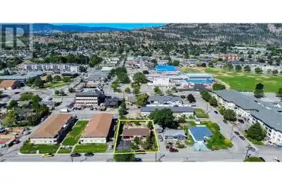 13018 Armstrong Avenue Summerland British Columbia V0H1Z0