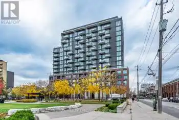 270 Dufferin Street Unit# 1101, Toronto (South Parkdale), Ontario M6K1Z6, 2 Bedrooms Bedrooms, ,1 BathroomBathrooms,Condo,For Rent,Dufferin,W9768175