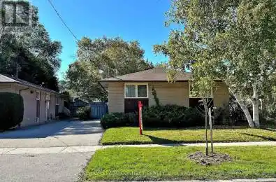 20 Sundance Crescent Toronto (Woburn) Ontario M1G2M2