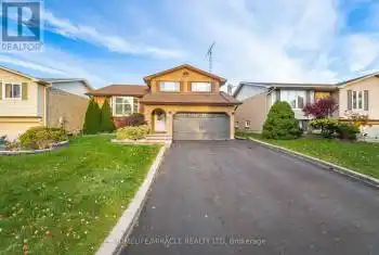 483 Labrador Drive, Oshawa (Donevan), Ontario L1H7G1, 5 Bedrooms Bedrooms, ,3 BathroomsBathrooms,All Houses,For Sale,Labrador,E9768192