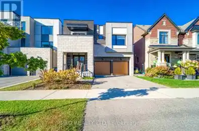 294 Valermo Drive Toronto (Alderwood) Ontario M8W0B6