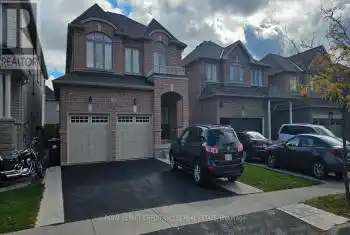 70 Vanwood Crescent Unit# Bsmt, Brampton (Vales of Castlemore), Ontario L6P2X3, 2 Bedrooms Bedrooms, ,1 BathroomBathrooms,All Houses,For Rent,Vanwood,W9768166