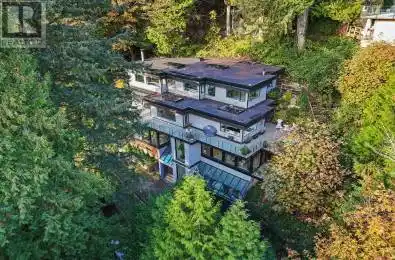 4125 BURKERIDGE Place West Vancouver British Columbia V7V3N1