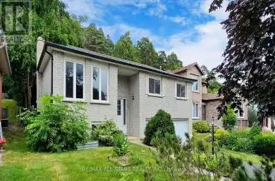 42 Hollis Crescent East Gwillimbury (Holland Landing) Ontario L9N1E9