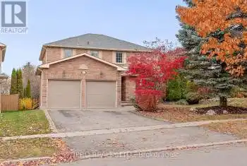 907 Leslie Valley Dr, Newmarket, Ontario L3Y 7H1, 4 Bedrooms Bedrooms, 8 Rooms Rooms,4 BathroomsBathrooms,All Houses,Rented,Leslie Valley,N9768319