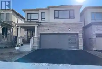 34 Phoenix Boulevard, Barrie, Ontario L9J0P7, 4 Bedrooms Bedrooms, ,3 BathroomsBathrooms,All Houses,For Sale,Phoenix,S9768332