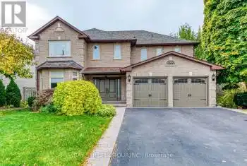 2064 Nipigon Drive, Oakville (River Oaks), Ontario L6H4G2, 5 Bedrooms Bedrooms, ,4 BathroomsBathrooms,All Houses,For Rent,Nipigon,W9768411