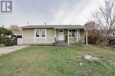 7413 98B St Unit# 7413 Peace River Alberta T8S1S2