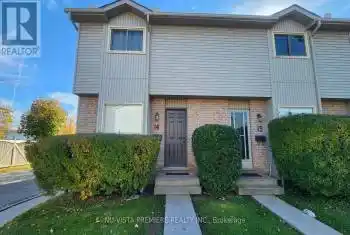 1920 Culver Drive Unit# 14, London, Ontario N5V4P4, 4 Bedrooms Bedrooms, ,3 BathroomsBathrooms,All Houses,For Rent,Culver,X9768452