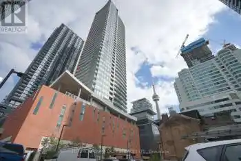 21 Widmer Street Unit# 3412, Toronto (Waterfront Communities), Ontario M5V0B8, 2 Bedrooms Bedrooms, ,1 BathroomBathrooms,Condo,For Rent,Widmer,C9768646