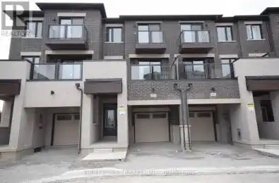 42 Carole Bell Way Markham (Wismer) Ontario L6E0W2