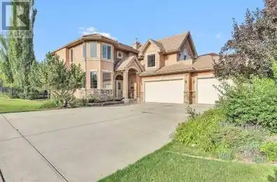 2 Canso Court Calgary Alberta T2W3B1