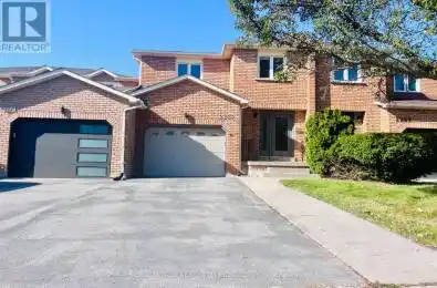 2239 Shipwright Road Unit# Upper Oakville (Glen Abbey) Ontario L6M3E2