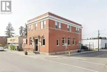 19 KING Street, Hagersville, Ontario N0A1H0, ,Commercial,For Rent,KING,40670969