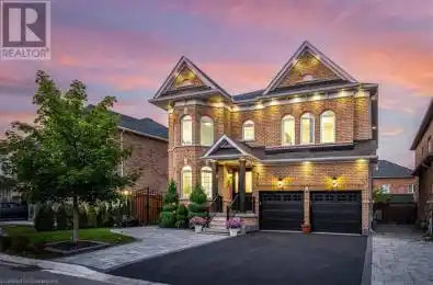 27 LEITH DRIVE Drive Bradford/West Gwillimbury Ontario L3Z0G5