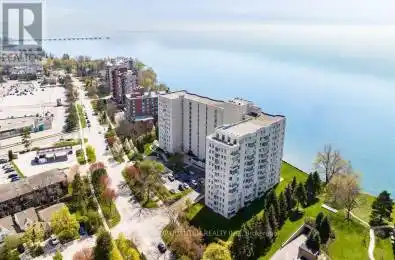 5280 Lakeshore Road Unit# 712 Burlington (Appleby) Ontario L7L5R1