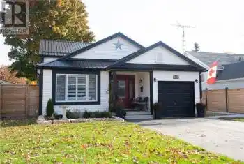 51 LESLIE Avenue, Port Dover, Ontario N0A1N4, 3 Bedrooms Bedrooms, ,2 BathroomsBathrooms,All Houses,For Sale,LESLIE,40670444