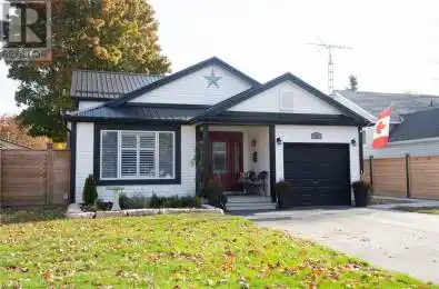 51 LESLIE Avenue Port Dover Ontario N0A1N4