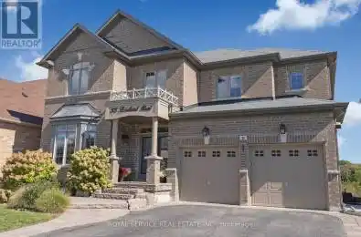 55 Barchard Street Clarington (Newcastle) Ontario L1B0K8