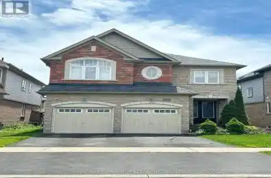 63 Buxton Lane Clarington (Bowmanville) Ontario L1C0J5