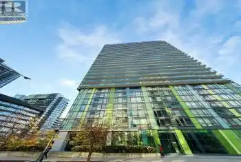 170 Fort York Boulevard Unit# 401, Toronto (Waterfront Communities), Ontario M5V0E6, 2 Bedrooms Bedrooms, ,1 BathroomBathrooms,Condo,For Rent,Fort York,C9768746