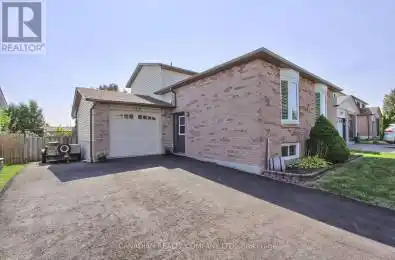 15 Northgate Drive Bradford West Gwillimbury (Bradford) Ontario L3Z2G9