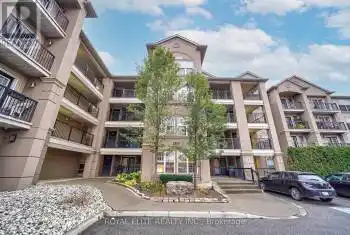 1350 Main Street Unit# 406, Milton (Dempsey), Ontario L9T0R3, 2 Bedrooms Bedrooms, ,1 BathroomBathrooms,Condo,For Sale,Main,W9768715