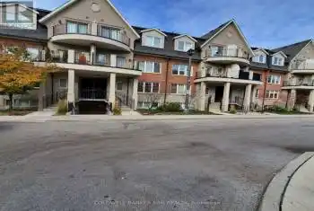 2420 Baronwood Drive Unit# 2-02, Oakville (West Oak Trails), Ontario L6M0X6, 2 Bedrooms Bedrooms, ,2 BathroomsBathrooms,All Houses,For Sale,Baronwood,W9768723