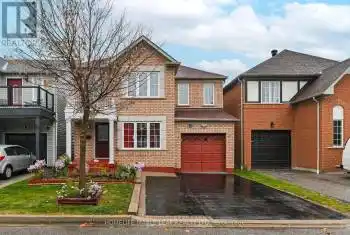 3 Hitchen Avenue, Ajax (Northwest Ajax), Ontario L1T4G2, 4 Bedrooms Bedrooms, ,4 BathroomsBathrooms,All Houses,For Sale,Hitchen,E9768301