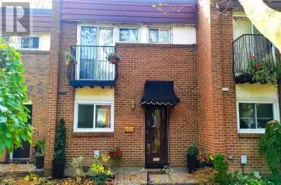 1711 EAST GATE ESTATE Unit# 46 Windsor Ontario N8T2S8