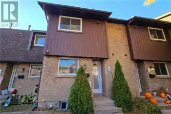 151 LINWELL Road Unit# 45, St. Catharines, Ontario L2N6P3, 3 Bedrooms Bedrooms, ,2 BathroomsBathrooms,All Houses,For Rent,LINWELL,40670584