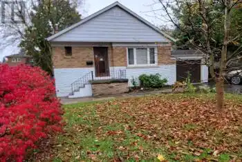 151 BURNETT Avenue, Toronto (Lansing-Westgate), Ontario M2N1V6, 3 Bedrooms Bedrooms, ,2 BathroomsBathrooms,All Houses,For Rent,BURNETT,C9768897