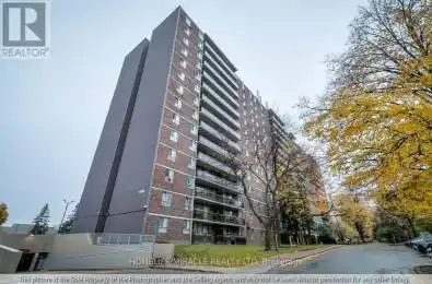 1950 Kennedy Road Unit# 402 Toronto (Dorset Park) Ontario M1P4S9