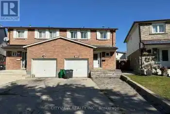 725 Ashburnham Place, Mississauga (Creditview), Ontario L5C3W6, 3 Bedrooms Bedrooms, ,3 BathroomsBathrooms,All Houses,For Rent,Ashburnham,W9768963