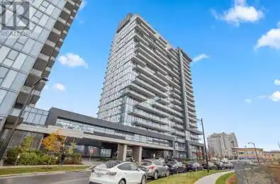 20 Gatineau Drive Unit# 1207 Vaughan (Beverley Glen) Ontario L4J0L3