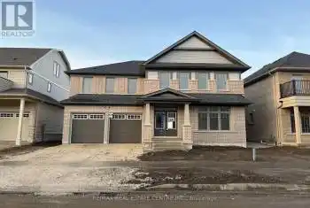 260 Rea Drive, Centre Wellington (Fergus), Ontario N1M0K1, 5 Bedrooms Bedrooms, ,4 BathroomsBathrooms,All Houses,For Rent,Rea,X9768932