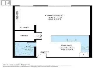 284 James Street Unit# 5, Hamilton (Beasley), Ontario L8R2L3, ,1 BathroomBathrooms,All Houses,For Rent,James,X9768981