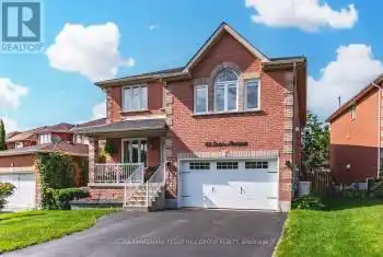 48 Loon Avenue, Barrie (Painswick South), Ontario L4N8W6, 5 Bedrooms Bedrooms, ,4 BathroomsBathrooms,All Houses,For Sale,Loon,S9769034