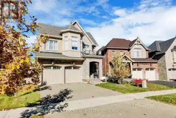 35 Foxtail Court, Halton Hills (Georgetown), Ontario L7G0J6, 4 Bedrooms Bedrooms, ,3 BathroomsBathrooms,All Houses,For Sale,Foxtail,W9769068