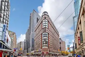 7 Carlton Street Unit# 407, Toronto (Church-Yonge Corridor), Ontario M5B2M3, 2 Bedrooms Bedrooms, ,1 BathroomBathrooms,Condo,For Rent,Carlton,C9769159