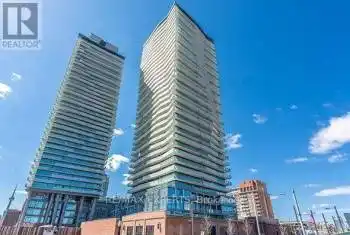 390 Cherry Street Unit# 302, Toronto (Waterfront Communities), Ontario M5A3L7, 2 Bedrooms Bedrooms, ,1 BathroomBathrooms,Condo,For Rent,Cherry,C9769179