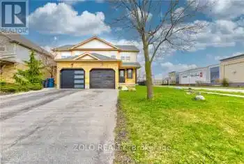 1 Eugene Drive Unit# Lower, Guelph (Pine Ridge), Ontario N1L1P6, 1 Bedroom Bedrooms, ,1 BathroomBathrooms,All Houses,For Rent,Eugene,X9768442