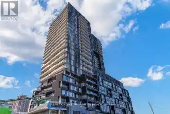 10 Graphophone Grove Unit# 1607, Toronto (Dovercourt-Wallace Emerson-Junction), Ontario M6H0E5, 2 Bedrooms Bedrooms, ,1 BathroomBathrooms,Condo,For Rent,Graphophone,W9768743