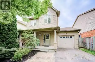 276 South Leaksdale Circle London Ontario N6M1K3